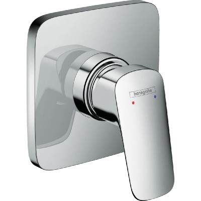 Смеситель для душа скрытого монтажа Hansgrohe Logis 71604